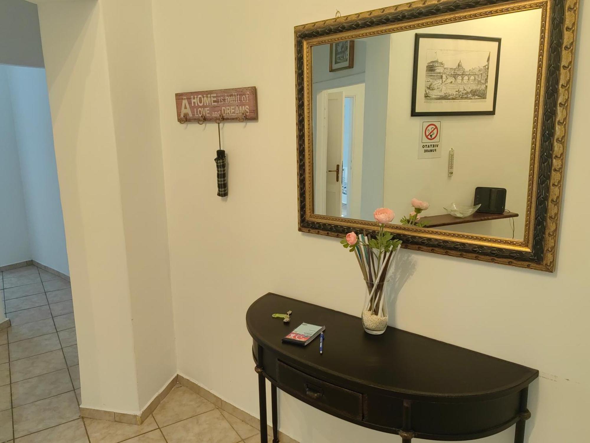 Holidays Appartement