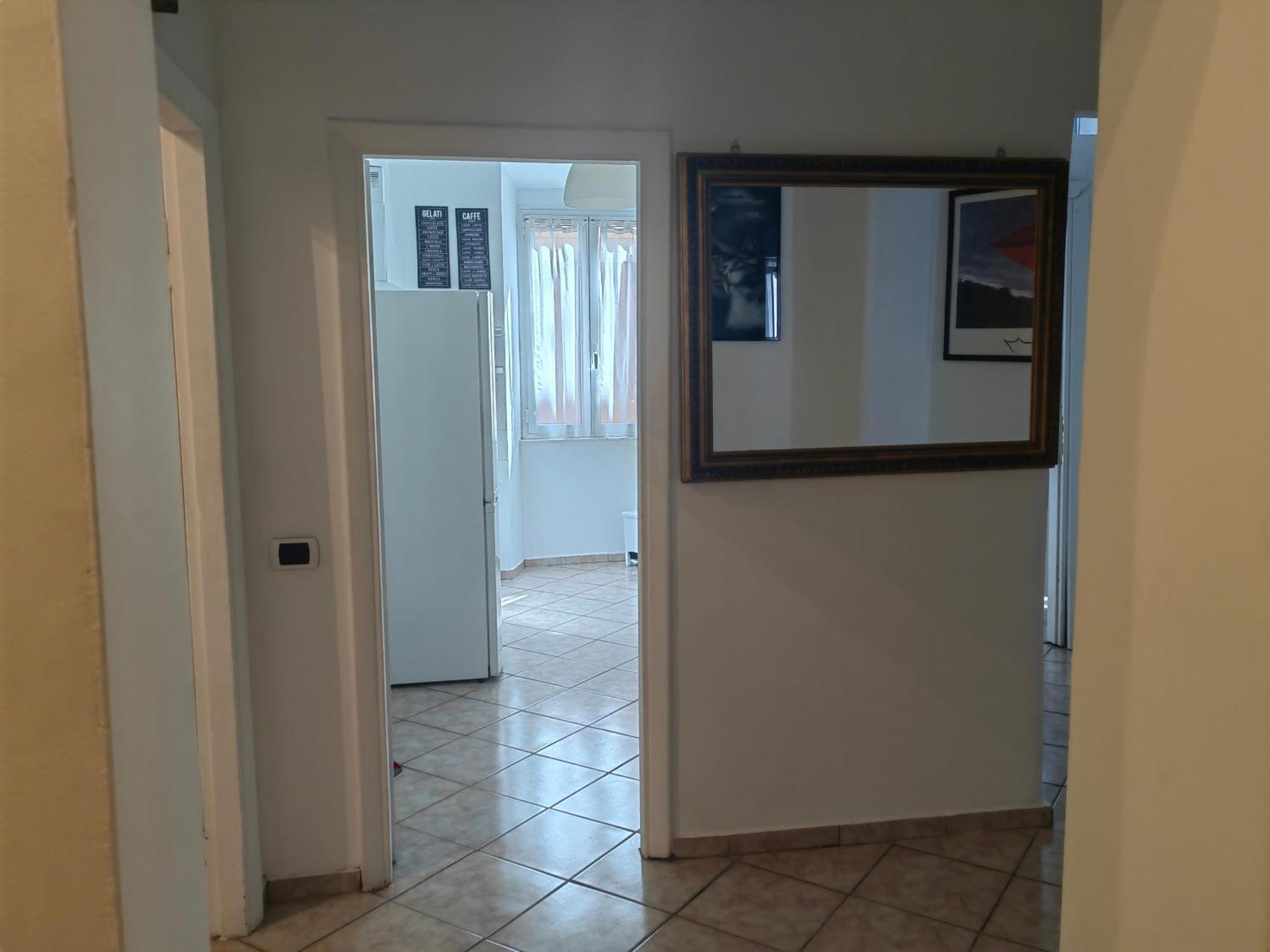 Appartement Holidays