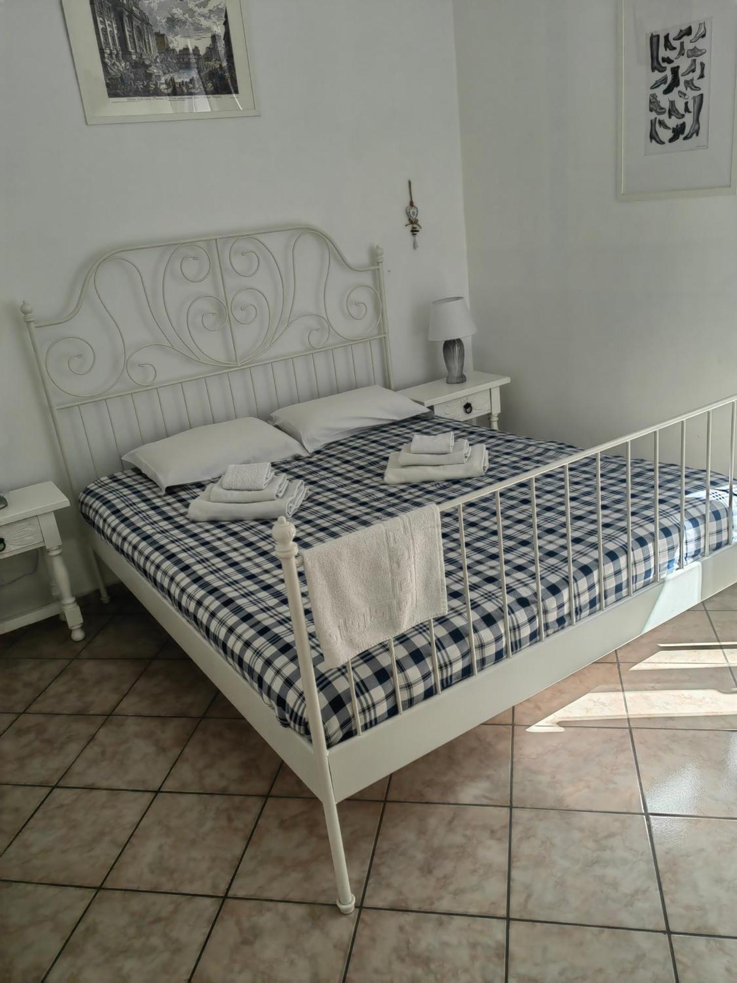 Holidays Appartement Rome