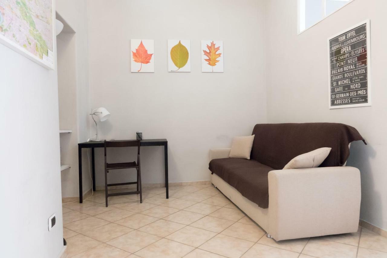 Holidays Appartement Rome